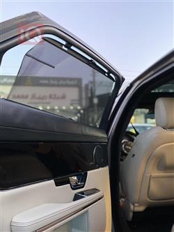 جاگوار XJ